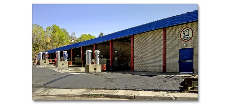 Car wash Colorado Springs Self Service Carwash and Cleaning
